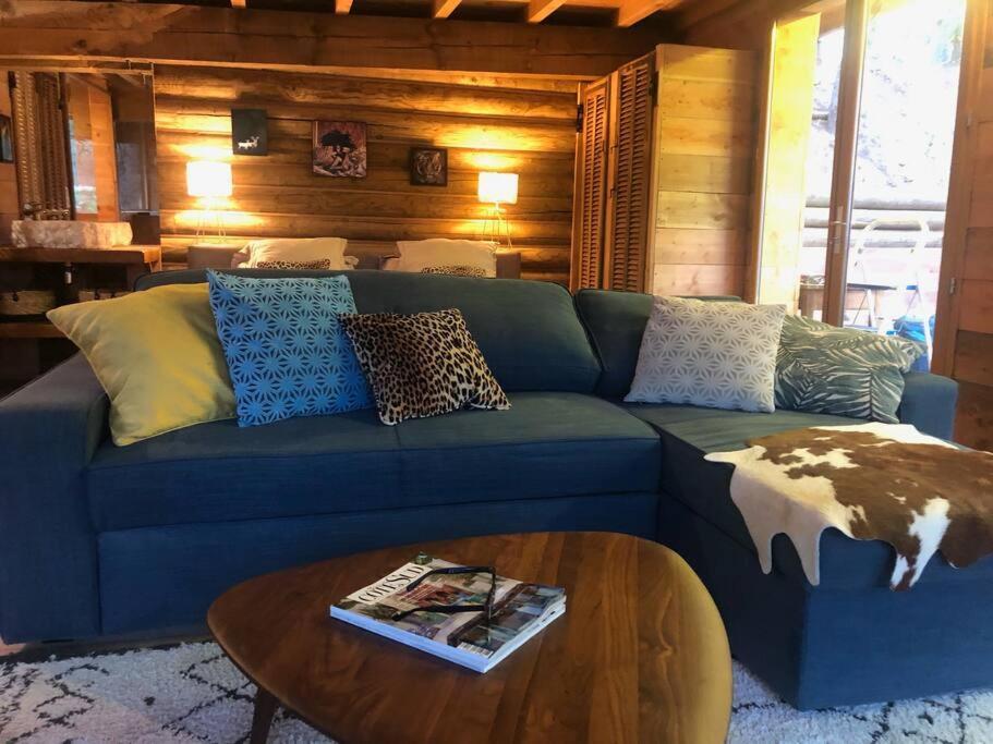 Cassidylle Appartement