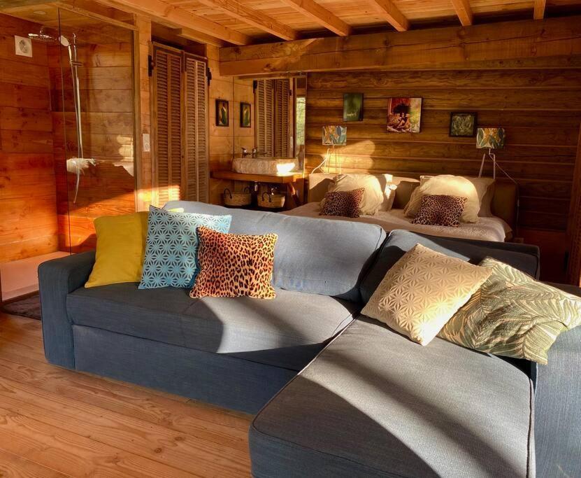 Appartement Cassidylle *