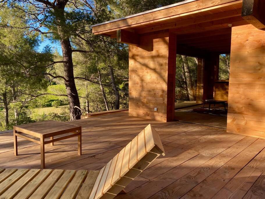 Cassidylle Appartement