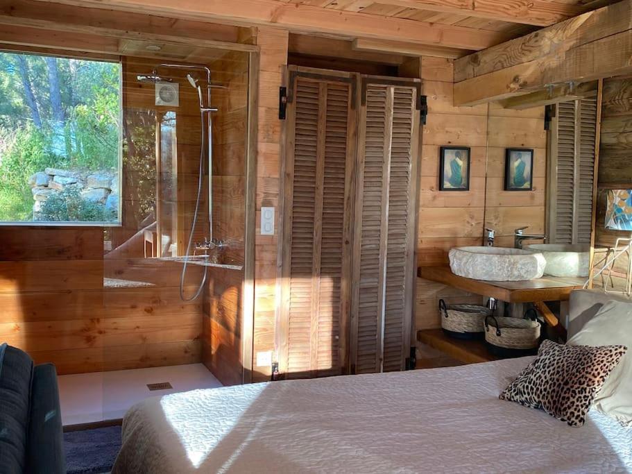 Cassidylle Appartement *