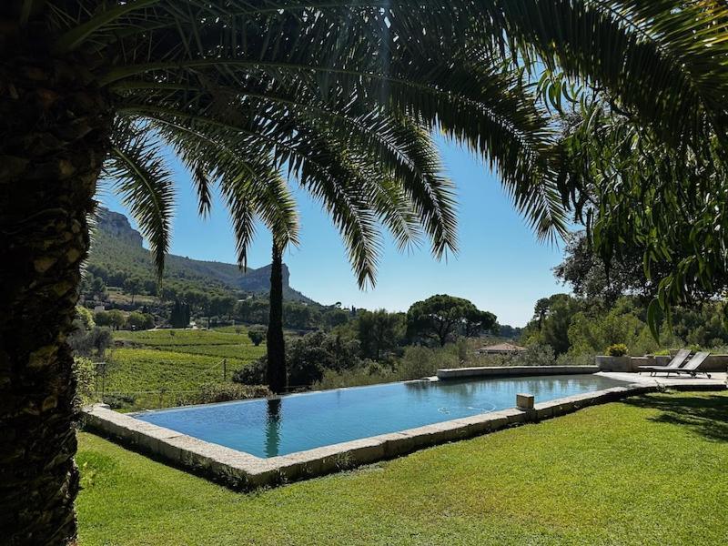 Cassidylle Appartement Cassis