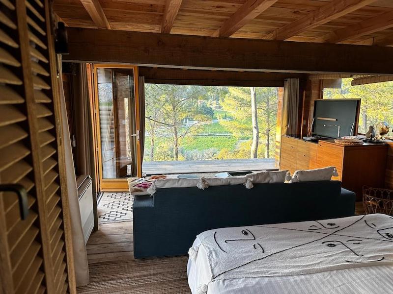 Cassidylle Appartement Cassis